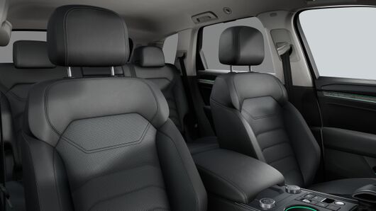 Obrázok Touareg Limited Premium 3.0 V6 TDI