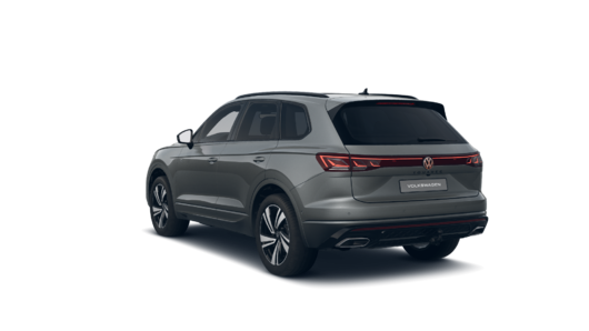 Obrázok Touareg R-Line Final Edition 3.0 V6 TDI