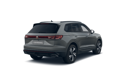 Obrázok Touareg R-Line Final Edition 3.0 V6 TDI