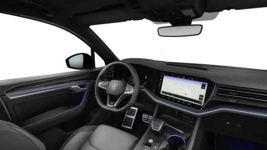 Obrázok Touareg R-Line Final Edition 3.0 V6 TDI