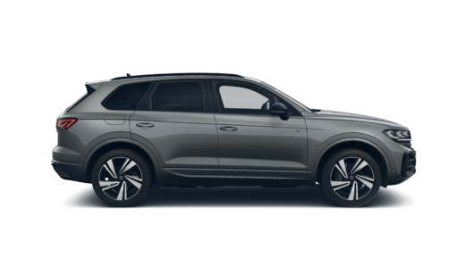 Obrázok Touareg R-Line Final Edition 3.0 V6 TDI