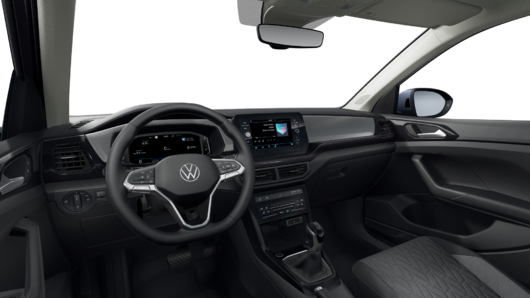 Obrázok T-Cross Limited 1.0 TSI DS7