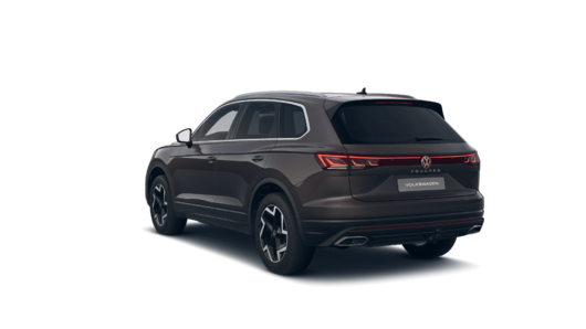 Obrázok Touareg Limited Premium 3.0 V6 TDI