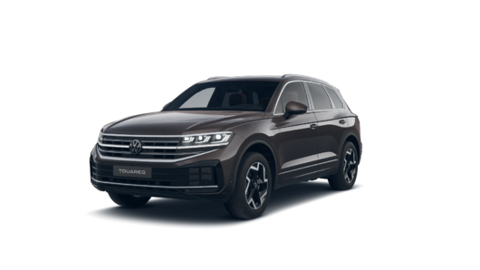Obrázok Touareg Limited Premium 3.0 V6 TDI