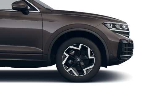 Obrázok Touareg Limited Premium 3.0 V6 TDI