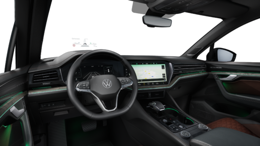 Obrázok Touareg Limited Premium 3.0 V6 TDI