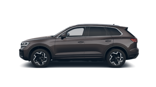 Obrázok Touareg Limited Premium 3.0 V6 TDI