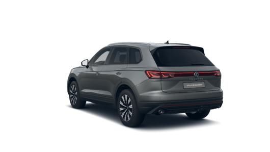 Obrázok Touareg Limited 3.0 V6 TDI