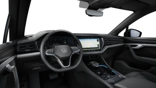 Obrázok Touareg Limited 3.0 V6 TDI