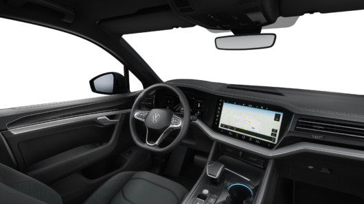 Obrázok Touareg Limited 3.0 V6 TDI