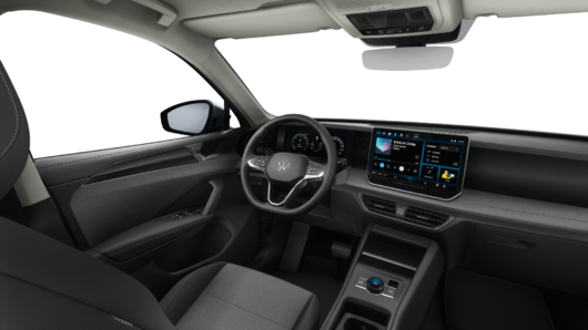 Obrázok Tiguan Trend 1.5 eTSI EVO DS7