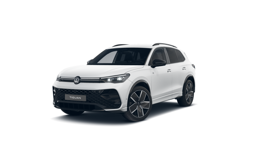 Obrázok Tiguan R-Line Limit 2.0 TDI EVO 4MOT DS7