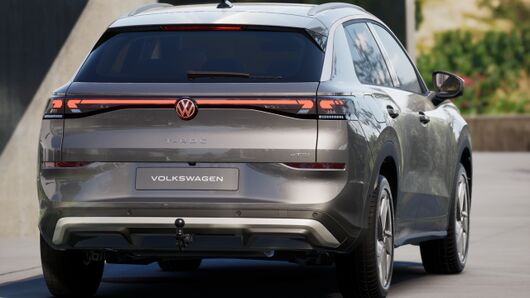 Obrázok T-Roc Style1.5 eTSI DS7