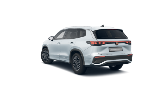 Obrázok Tayron Limited 1.5 eTSI EVO DS7