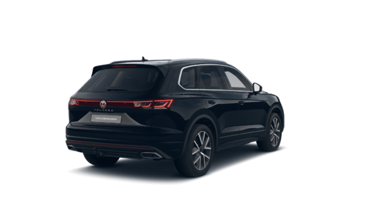 Obrázok Touareg Elegance Limited 3.0 V6 TDI