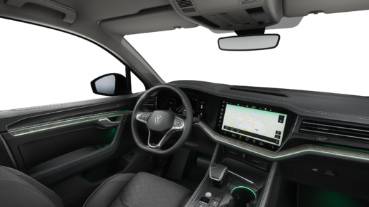 Obrázok Touareg Elegance Limited 3.0 V6 TDI