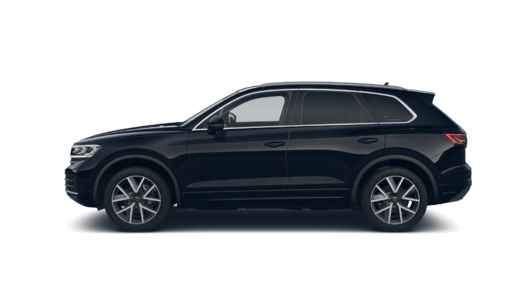 Obrázok Touareg Elegance Limited 3.0 V6 TDI