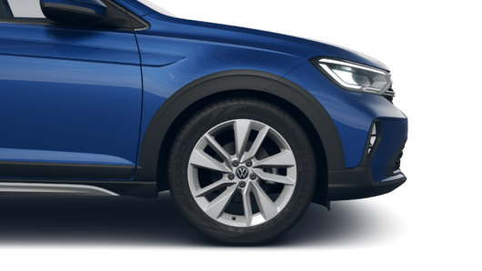 Obrázok Taigo Limited 1.0 TSI DS7
