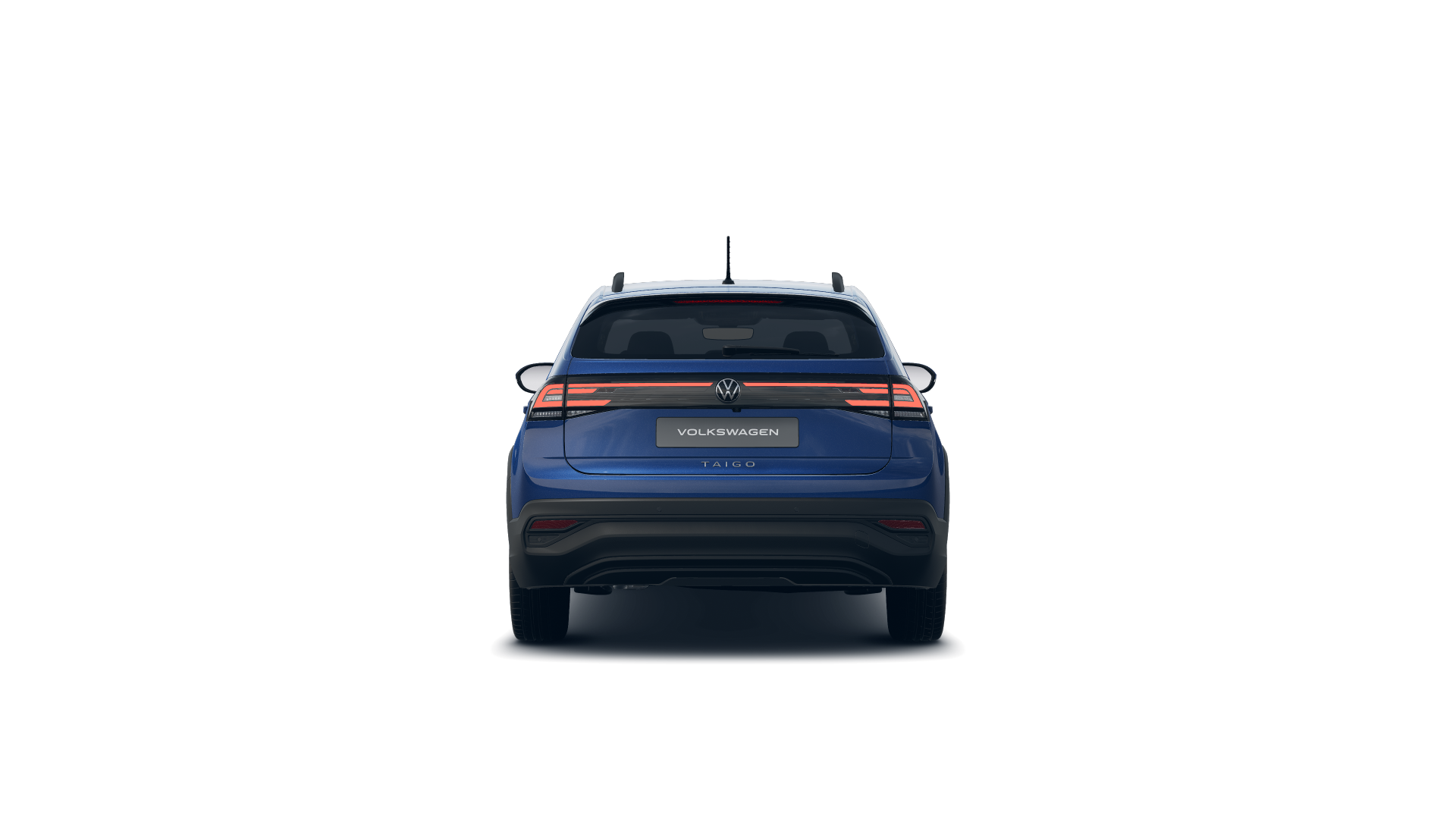 Obrázok Taigo Limited 1.0 TSI DS7