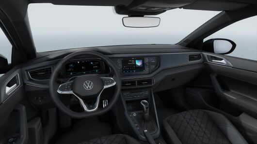 Obrázok Taigo R-Line Limited 1.0 TSI DS7