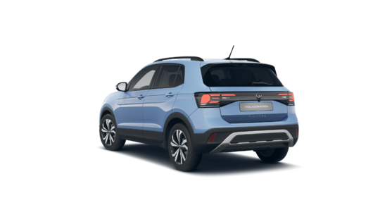 Obrázok T-Cross Limited 1.0 TSI DS7