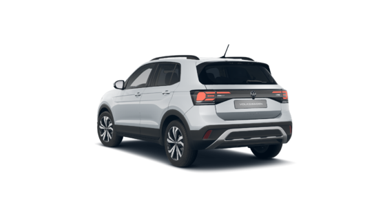 Obrázok T-Cross Limited 1.0 TSI 6G