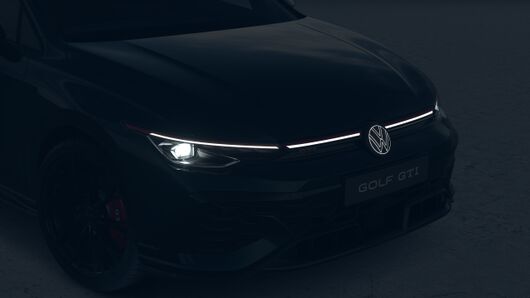 Obrázok Golf GTI Edition 50 2.0 TSI DS7