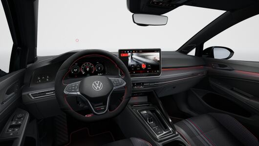 Obrázok Golf GTI Edition 50 2.0 TSI DS7