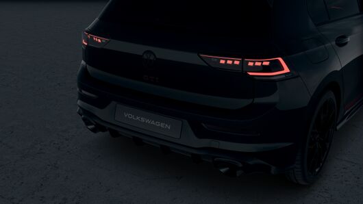 Obrázok Golf GTI Edition 50 2.0 TSI DS7