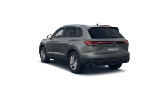 Obrázok Touareg Limited 3.0 V6 TDI