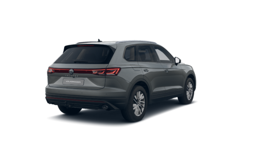 Obrázok Touareg Limited 3.0 V6 TDI