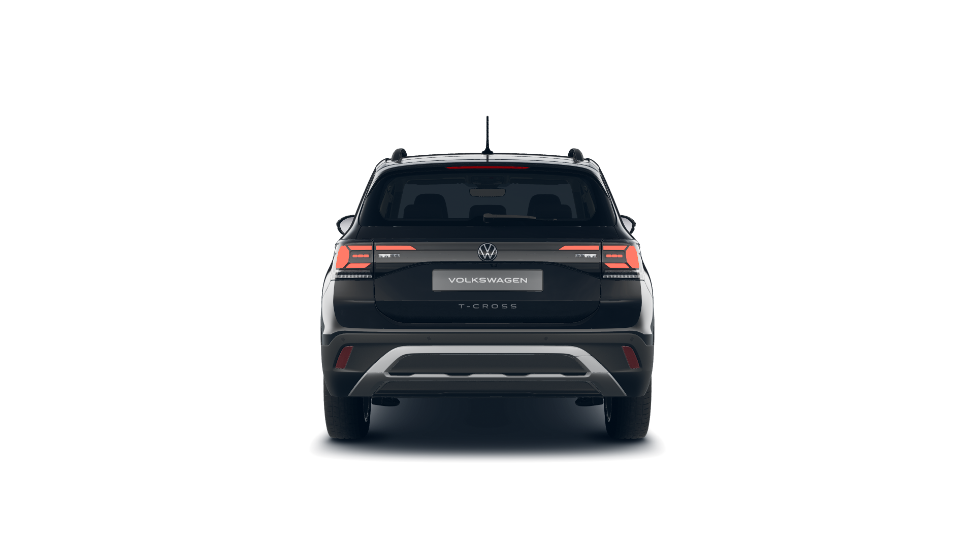 Obrázok T-Cross Limited 1.0 TSI 5G