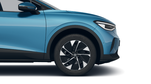 Obrázok ID.4 Pro Limited