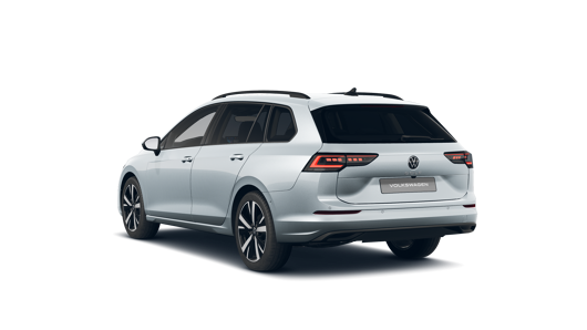 Obrázok Golf Variant Limited 2.0 TDI DS7