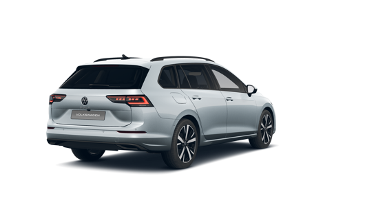 Obrázok Golf Variant Limited 2.0 TDI DS7
