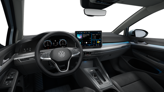 Obrázok Golf Variant Limited 2.0 TDI DS7