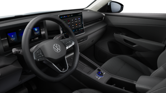 Obrázok T-Roc Trend 1.5 eTSI DS7