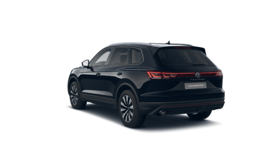 Obrázok Touareg Limited 3.0 V6 TDI