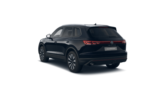Obrázok Touareg Limited 3.0 V6 TDI