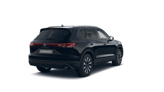 Obrázok Touareg Limited 3.0 V6 TDI