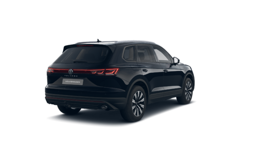 Obrázok Touareg Limited 3.0 V6 TDI
