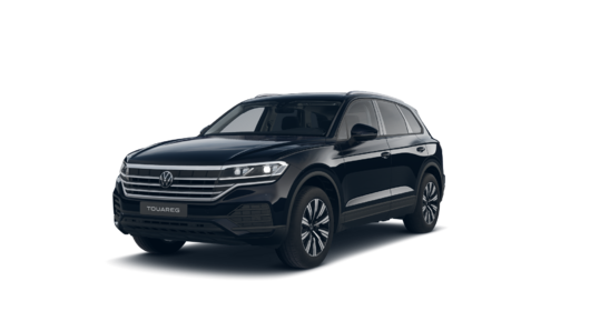 Obrázok Touareg Limited 3.0 V6 TDI