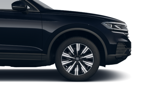 Obrázok Touareg Limited 3.0 V6 TDI