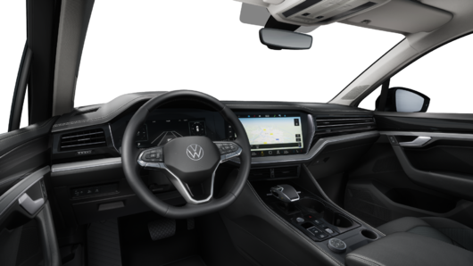 Obrázok Touareg Limited 3.0 V6 TDI