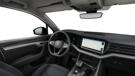 Obrázok Touareg Limited 3.0 V6 TDI