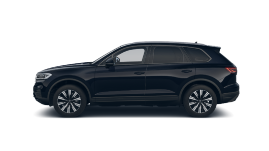 Obrázok Touareg Limited 3.0 V6 TDI