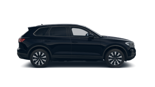 Obrázok Touareg Limited 3.0 V6 TDI
