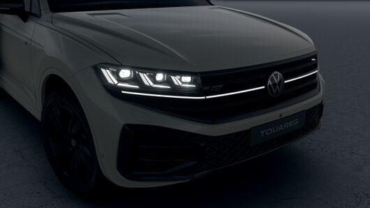 Obrázok Touareg R-Line Limited 3.0 V6 TDI