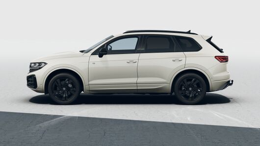 Obrázok Touareg R-Line Limited 3.0 V6 TDI