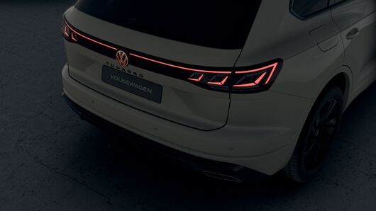 Obrázok Touareg R-Line Limited 3.0 V6 TDI